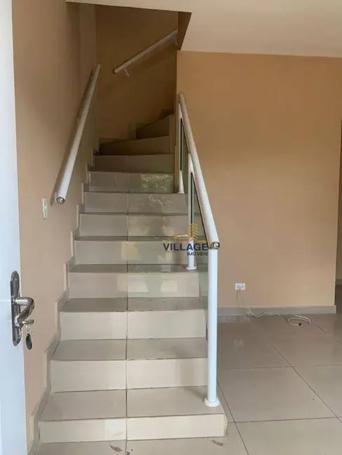 Foto 3 de Casa com 2 quartos à venda, 85m2 em Jardim São João (Jaraguá), São Paulo - SP