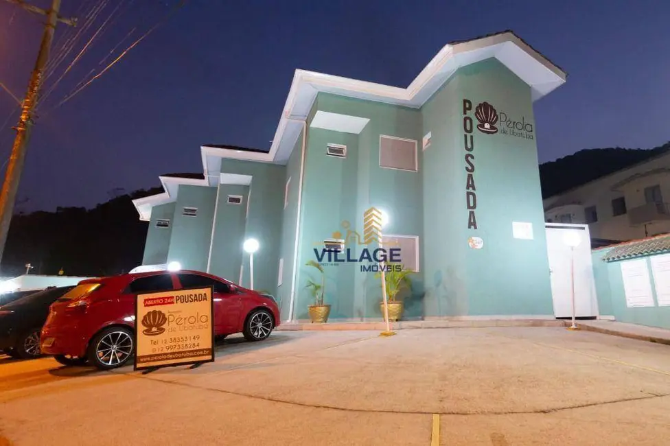 Pousada com 11 quartos à venda, 292m2 em Ubatuba - SP - imagem 4 Foto 4 de Pousada com 11 quartos à venda, 292m2 em Ubatuba - SP