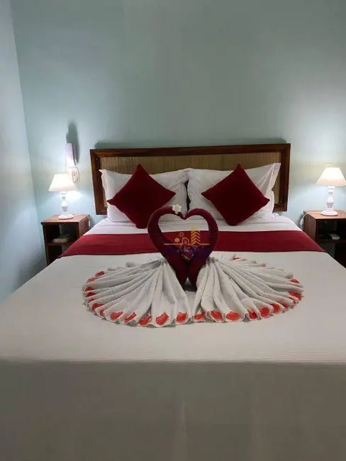 Pousada com 11 quartos à venda, 292m2 em Ubatuba - SP - imagem 6 Foto 6 de Pousada com 11 quartos à venda, 292m2 em Ubatuba - SP