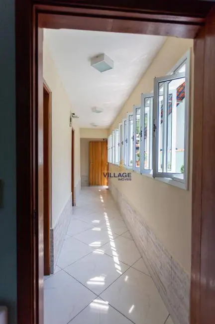 Pousada com 11 quartos à venda, 292m2 em Ubatuba - SP - imagem 3 Foto 3 de Pousada com 11 quartos à venda, 292m2 em Ubatuba - SP
