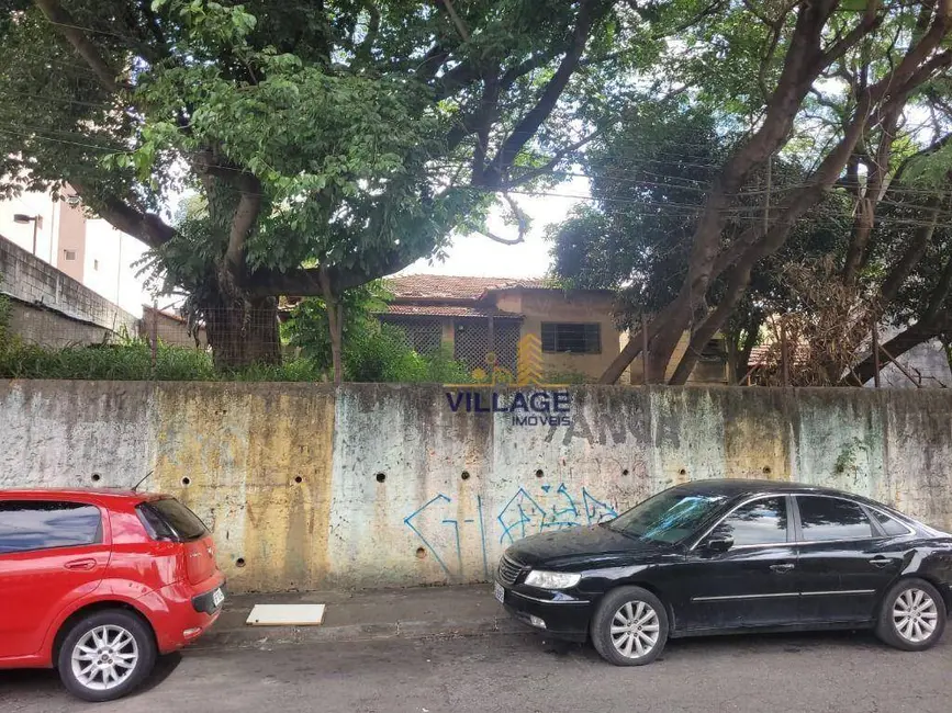 Foto 5 de Terreno / Lote à venda, 1020m2 em Vila Piauí, São Paulo - SP