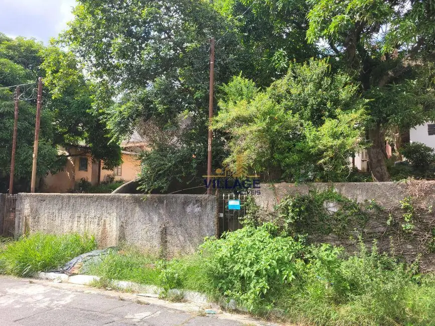 Foto 3 de Terreno / Lote à venda, 1020m2 em Vila Piauí, São Paulo - SP