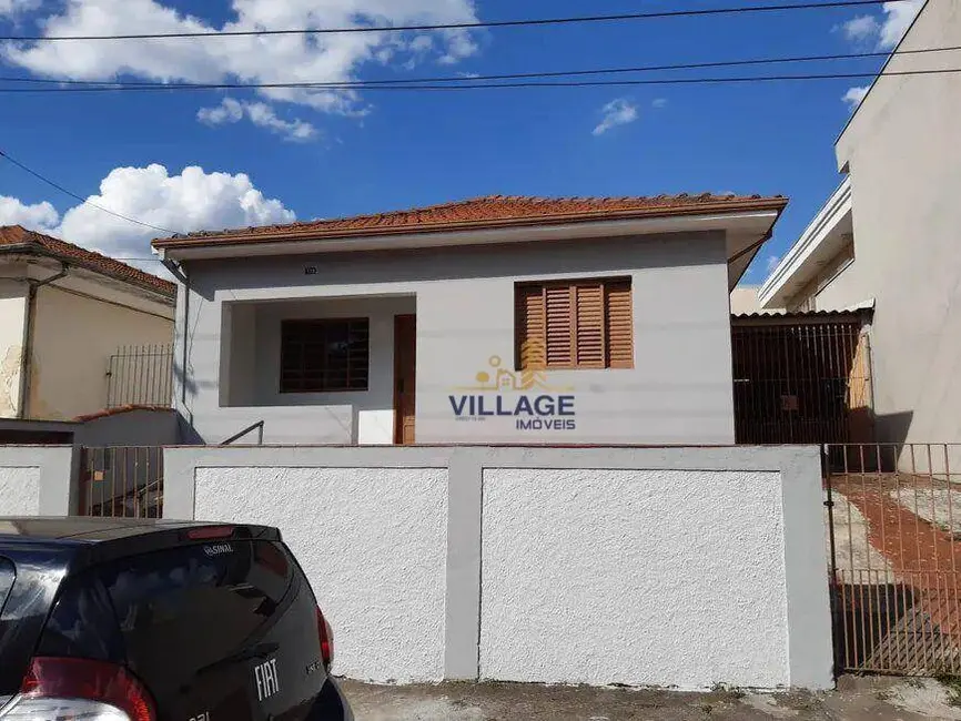 Foto 1 de Casa com 3 quartos à venda, 250m2 em Ayrosa, Osasco - SP