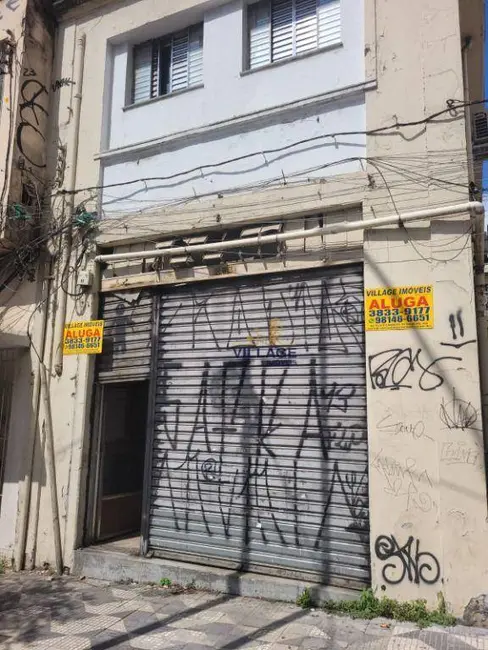 Foto 2 de Sala Comercial para alugar, 56m2 em Jardim Paulista, São Paulo - SP