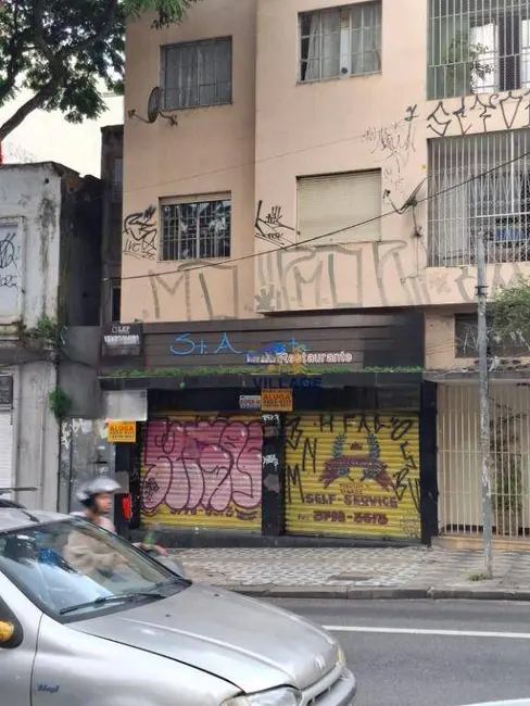 Foto 3 de Sala Comercial para alugar, 316m2 em Bela Vista, São Paulo - SP