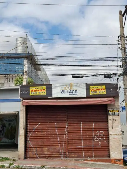 Foto 1 de Sala Comercial à venda, 145m2 em Jardim Santo Elias, São Paulo - SP