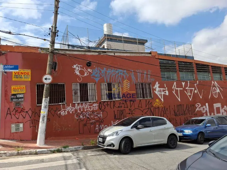 Foto 2 de Sala Comercial à venda, 145m2 em Jardim Santo Elias, São Paulo - SP