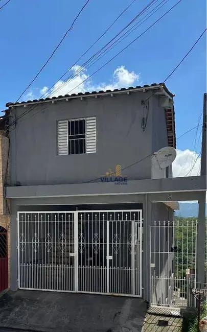 Foto 1 de Sobrado com 4 quartos à venda, 90m2 em Jardim Britânia, São Paulo - SP
