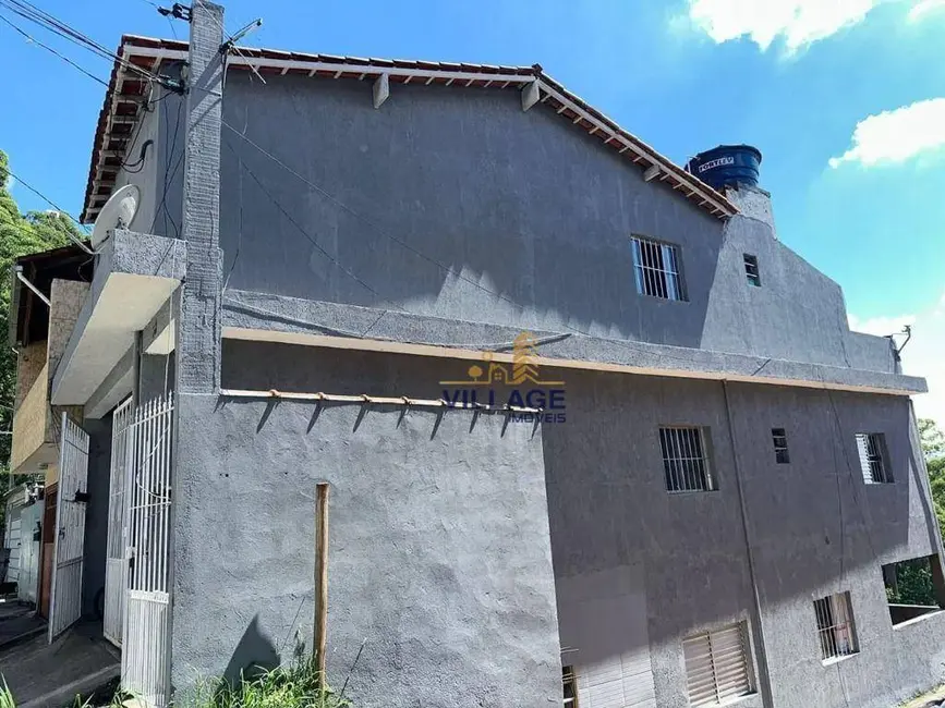 Foto 8 de Sobrado com 4 quartos à venda, 90m2 em Jardim Britânia, São Paulo - SP