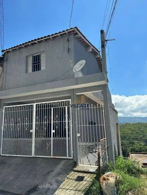 Foto 7 de Sobrado com 4 quartos à venda, 90m2 em Jardim Britânia, São Paulo - SP