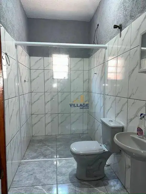 Foto 9 de Sobrado com 4 quartos à venda, 90m2 em Jardim Britânia, São Paulo - SP