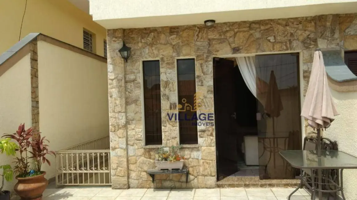 Sobrado com 3 quartos à venda, 140m2 em Parque São Domingos, São Paulo - SP - imagem 9 Foto 9 de Sobrado com 3 quartos à venda, 140m2 em Parque São Domingos, São Paulo - SP