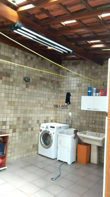 Sobrado com 3 quartos à venda, 140m2 em Parque São Domingos, São Paulo - SP - imagem 8 Foto 8 de Sobrado com 3 quartos à venda, 140m2 em Parque São Domingos, São Paulo - SP