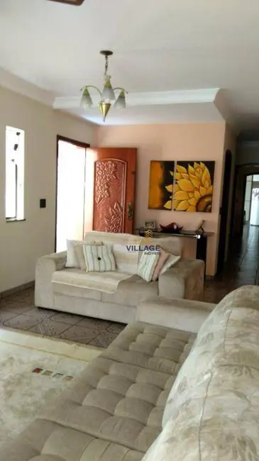 Sobrado com 3 quartos à venda, 140m2 em Parque São Domingos, São Paulo - SP - imagem 3 Foto 3 de Sobrado com 3 quartos à venda, 140m2 em Parque São Domingos, São Paulo - SP