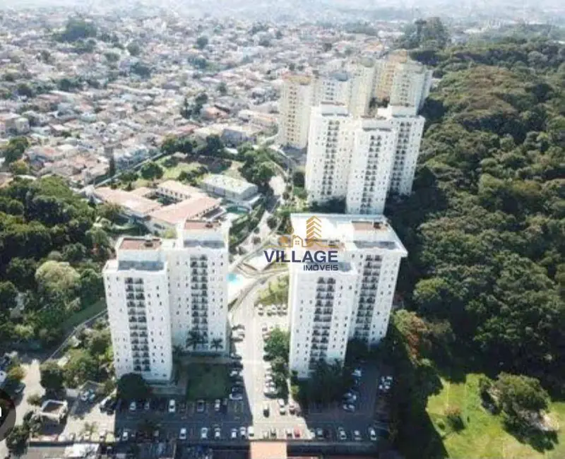 Apartamento com 3 quartos à venda, 68m2 em Vila dos Remédios, São Paulo - SP - imagem 5 Foto 5 de Apartamento com 3 quartos à venda, 68m2 em Vila dos Remédios, São Paulo - SP