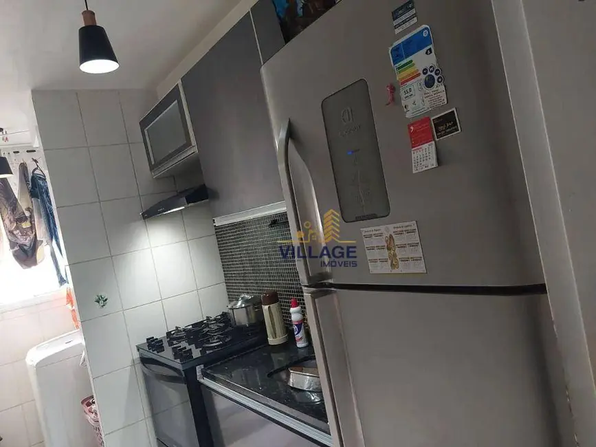 Apartamento com 3 quartos à venda, 68m2 em Vila dos Remédios, São Paulo - SP - imagem 9 Foto 9 de Apartamento com 3 quartos à venda, 68m2 em Vila dos Remédios, São Paulo - SP