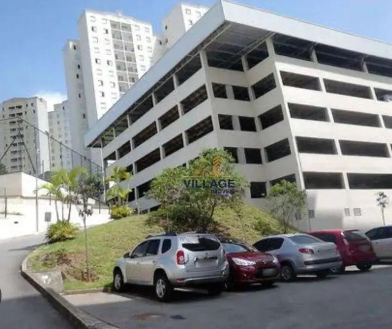 Apartamento com 3 quartos à venda, 68m2 em Vila dos Remédios, São Paulo - SP - imagem 2 Foto 2 de Apartamento com 3 quartos à venda, 68m2 em Vila dos Remédios, São Paulo - SP