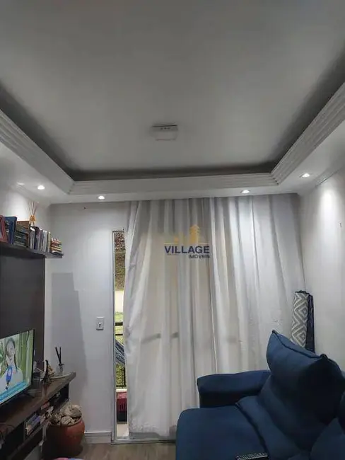 Apartamento com 3 quartos à venda, 68m2 em Vila dos Remédios, São Paulo - SP - imagem 4 Foto 4 de Apartamento com 3 quartos à venda, 68m2 em Vila dos Remédios, São Paulo - SP