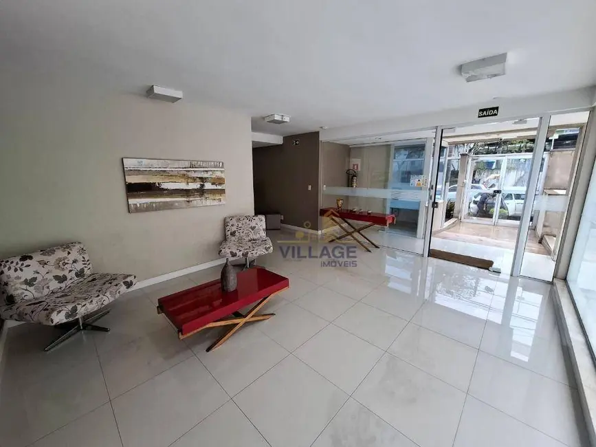 Apartamento com 3 quartos à venda, 85m2 em Vila Pereira Barreto, São Paulo - SP - imagem 3 Foto 3 de Apartamento com 3 quartos à venda, 85m2 em Vila Pereira Barreto, São Paulo - SP