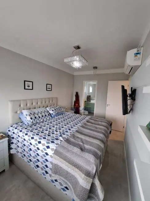 Apartamento com 3 quartos à venda, 85m2 em Vila Pereira Barreto, São Paulo - SP - imagem 9 Foto 9 de Apartamento com 3 quartos à venda, 85m2 em Vila Pereira Barreto, São Paulo - SP