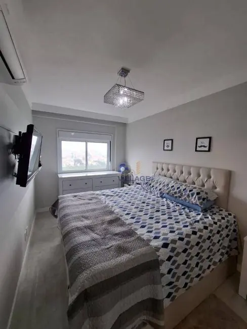 Apartamento com 3 quartos à venda, 85m2 em Vila Pereira Barreto, São Paulo - SP - imagem 7 Foto 7 de Apartamento com 3 quartos à venda, 85m2 em Vila Pereira Barreto, São Paulo - SP