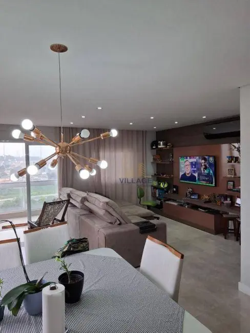 Apartamento com 3 quartos à venda, 85m2 em Vila Pereira Barreto, São Paulo - SP - imagem 4 Foto 4 de Apartamento com 3 quartos à venda, 85m2 em Vila Pereira Barreto, São Paulo - SP