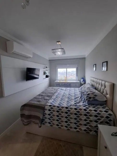 Apartamento com 3 quartos à venda, 85m2 em Vila Pereira Barreto, São Paulo - SP - imagem 8 Foto 8 de Apartamento com 3 quartos à venda, 85m2 em Vila Pereira Barreto, São Paulo - SP