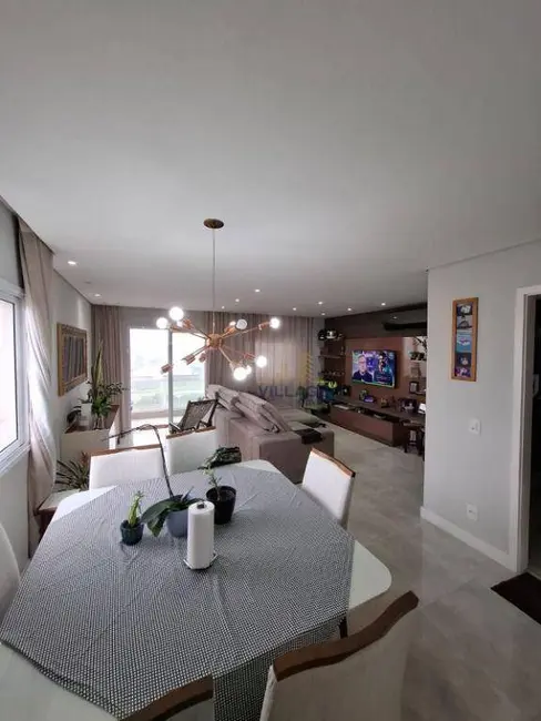 Apartamento com 3 quartos à venda, 85m2 em Vila Pereira Barreto, São Paulo - SP - imagem 5 Foto 5 de Apartamento com 3 quartos à venda, 85m2 em Vila Pereira Barreto, São Paulo - SP