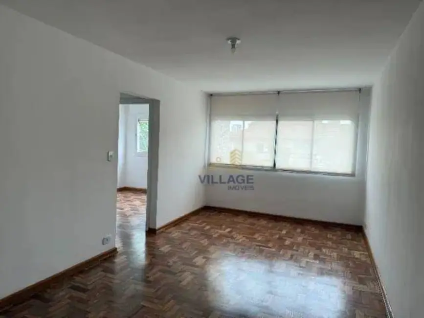 Foto 8 de Apartamento com 2 quartos à venda, 75m2 em Santana, São Paulo - SP