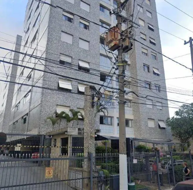 Foto 1 de Apartamento com 2 quartos à venda, 75m2 em Santana, São Paulo - SP
