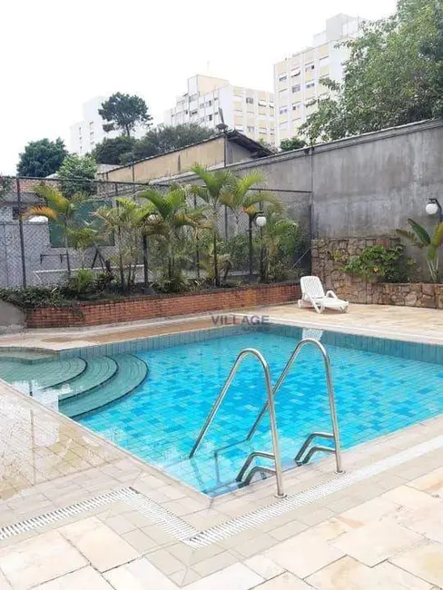 Apartamento com 3 quartos à venda, 75m2 em Vila Madalena, São Paulo - SP - imagem 3 Foto 3 de Apartamento com 3 quartos à venda, 75m2 em Vila Madalena, São Paulo - SP