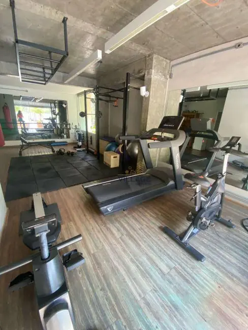 Apartamento com 3 quartos à venda, 75m2 em Vila Madalena, São Paulo - SP - imagem 4 Foto 4 de Apartamento com 3 quartos à venda, 75m2 em Vila Madalena, São Paulo - SP