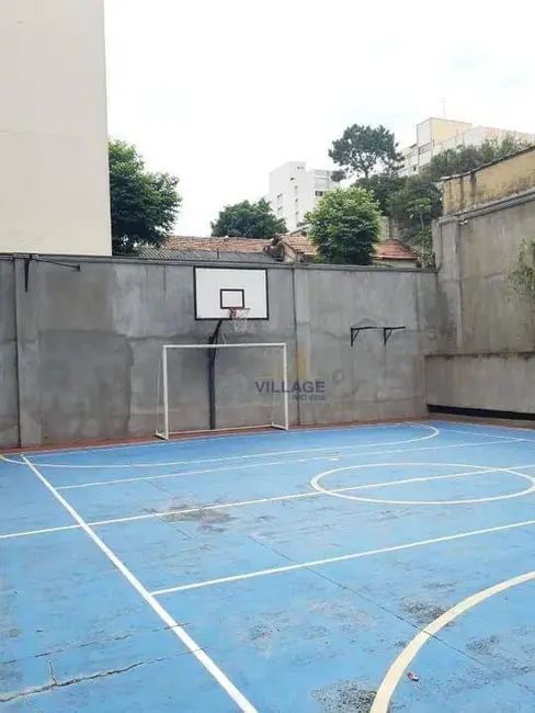 Apartamento com 3 quartos à venda, 75m2 em Vila Madalena, São Paulo - SP - imagem 6 Foto 6 de Apartamento com 3 quartos à venda, 75m2 em Vila Madalena, São Paulo - SP