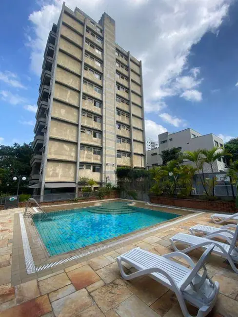 Apartamento com 3 quartos à venda, 75m2 em Vila Madalena, São Paulo - SP - imagem 1 Foto 1 de Apartamento com 3 quartos à venda, 75m2 em Vila Madalena, São Paulo - SP