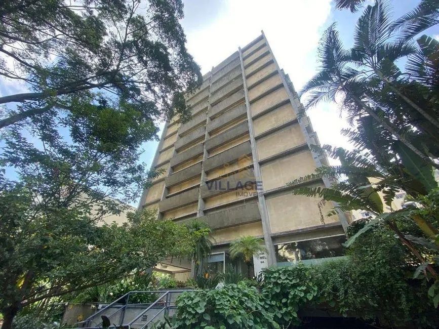 Apartamento com 3 quartos à venda, 75m2 em Vila Madalena, São Paulo - SP - imagem 7 Foto 7 de Apartamento com 3 quartos à venda, 75m2 em Vila Madalena, São Paulo - SP