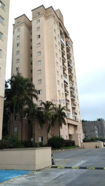 Foto 2 de Apartamento com 3 quartos à venda, 72m2 em Núcleo Residencial Célia Mota, Barueri - SP