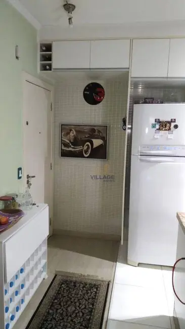 Foto 7 de Apartamento com 3 quartos à venda, 72m2 em Núcleo Residencial Célia Mota, Barueri - SP