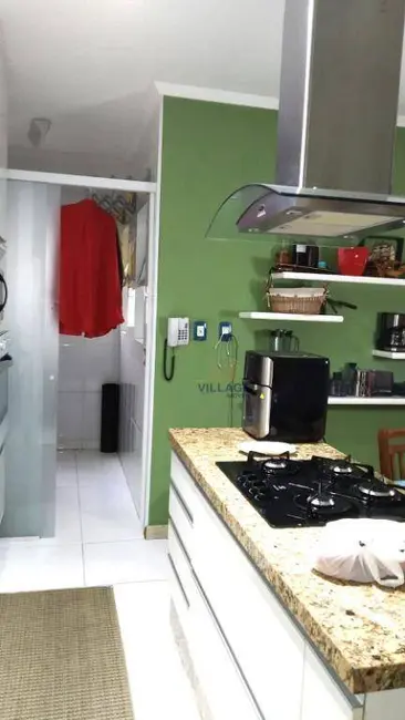 Foto 8 de Apartamento com 3 quartos à venda, 72m2 em Núcleo Residencial Célia Mota, Barueri - SP