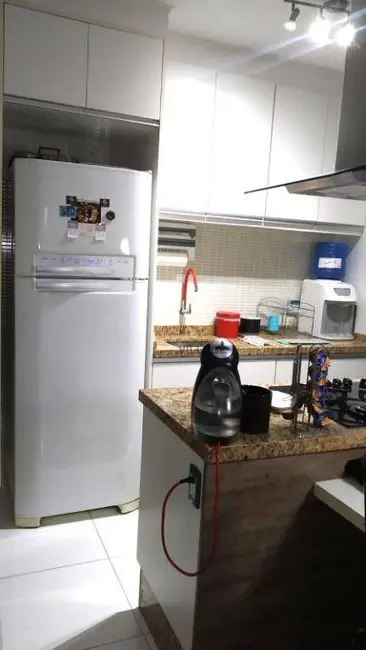 Foto 6 de Apartamento com 3 quartos à venda, 72m2 em Núcleo Residencial Célia Mota, Barueri - SP