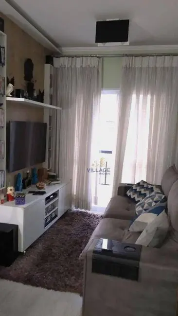 Foto 4 de Apartamento com 3 quartos à venda, 72m2 em Núcleo Residencial Célia Mota, Barueri - SP