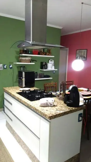 Foto 5 de Apartamento com 3 quartos à venda, 72m2 em Núcleo Residencial Célia Mota, Barueri - SP