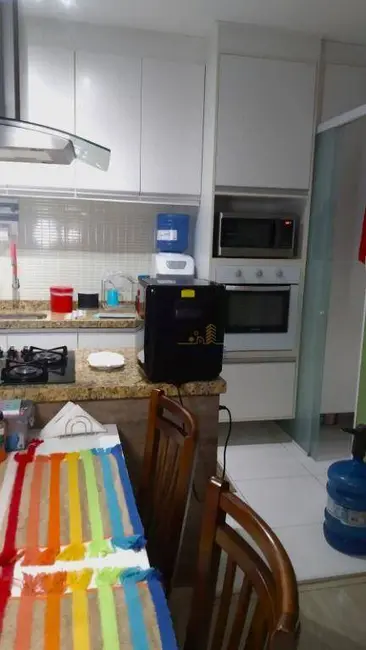 Foto 9 de Apartamento com 3 quartos à venda, 72m2 em Núcleo Residencial Célia Mota, Barueri - SP