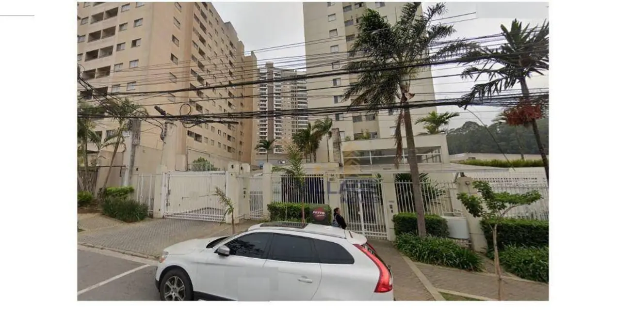 Foto 1 de Apartamento com 3 quartos à venda, 75m2 em Barueri - SP