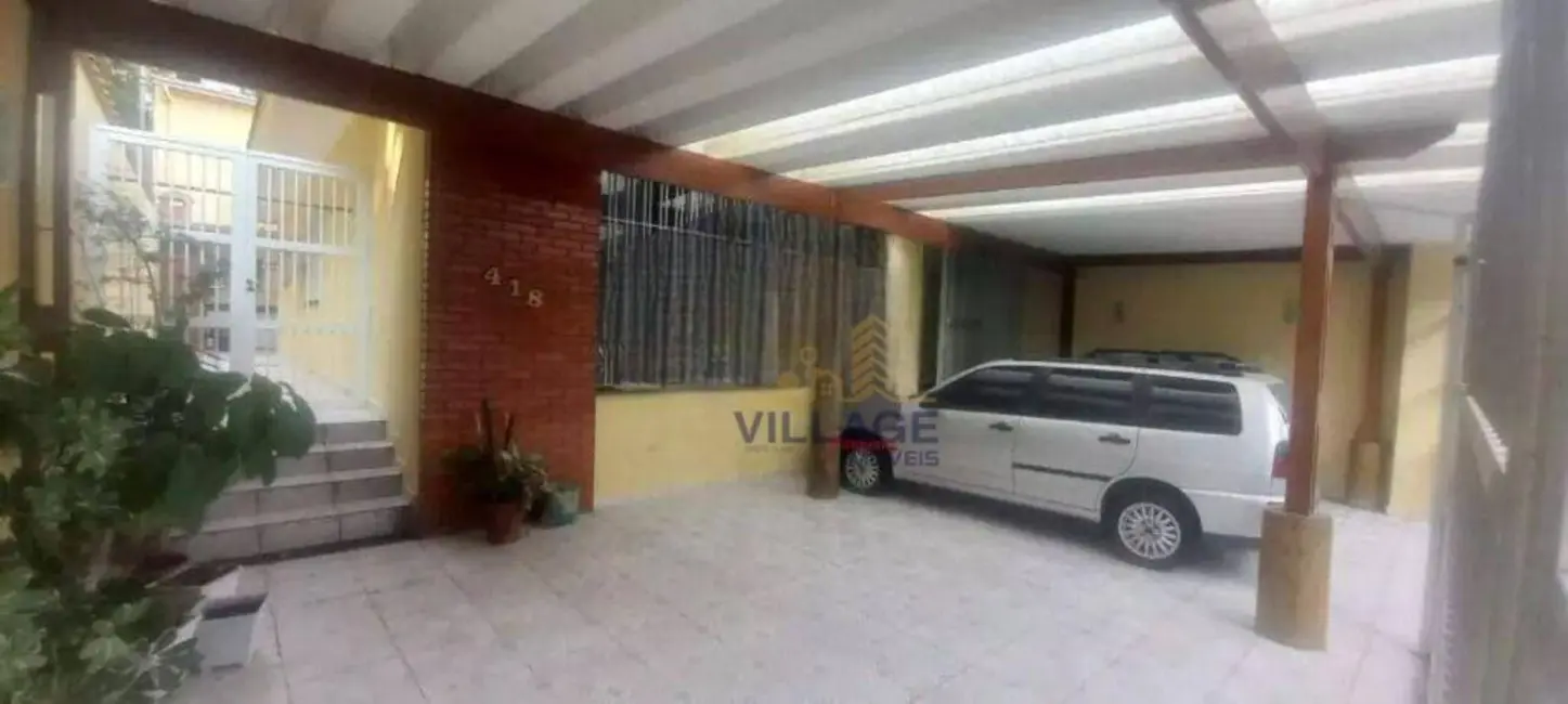 Foto 1 de Casa com 3 quartos à venda, 262m2 em Jardim Marisa, São Paulo - SP