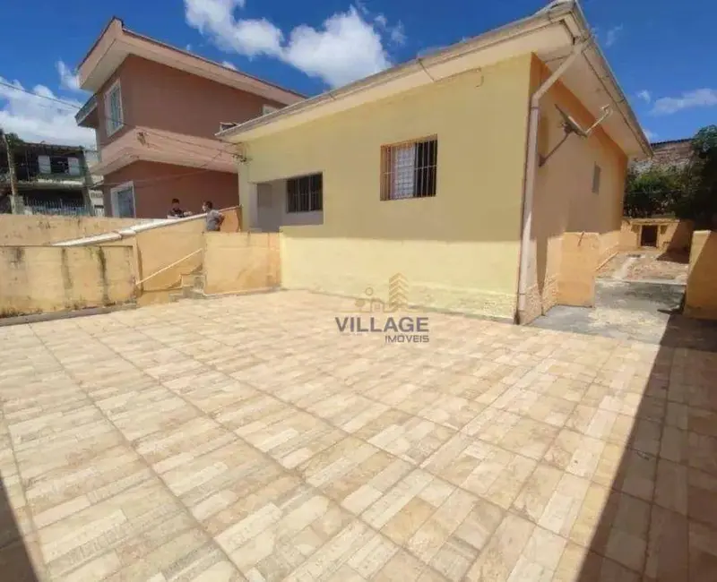 Foto 1 de Casa com 2 quartos à venda, 300m2 em Vila dos Remédios, São Paulo - SP