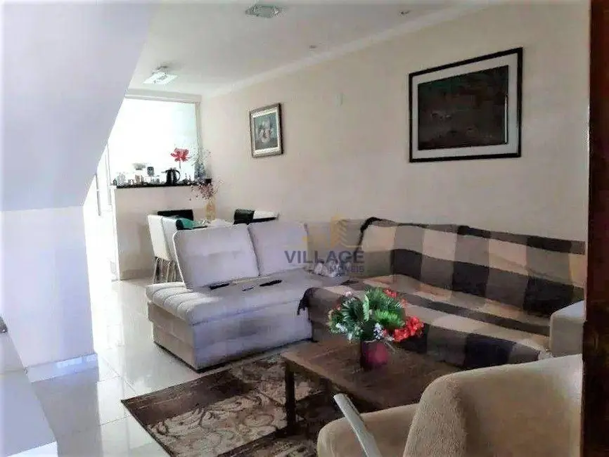 Sobrado com 2 quartos à venda, 99m2 em Parque São Domingos, São Paulo - SP - imagem 4 Foto 4 de Sobrado com 2 quartos à venda, 99m2 em Parque São Domingos, São Paulo - SP