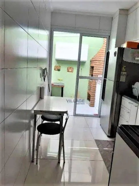 Sobrado com 2 quartos à venda, 99m2 em Parque São Domingos, São Paulo - SP - imagem 8 Foto 8 de Sobrado com 2 quartos à venda, 99m2 em Parque São Domingos, São Paulo - SP