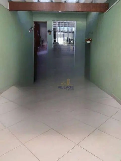 Foto 2 de Sobrado com 2 quartos à venda, 99m2 em Parque São Domingos, São Paulo - SP