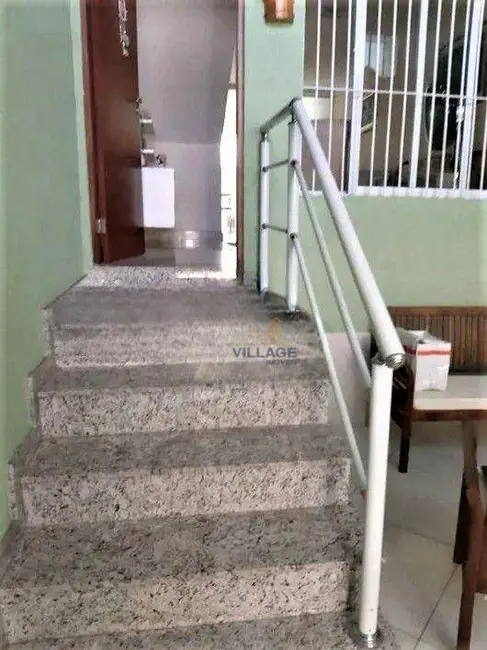 Sobrado com 2 quartos à venda, 99m2 em Parque São Domingos, São Paulo - SP - imagem 3 Foto 3 de Sobrado com 2 quartos à venda, 99m2 em Parque São Domingos, São Paulo - SP