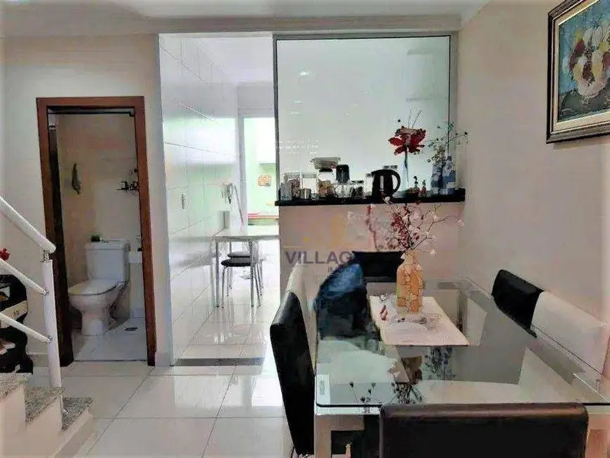 Sobrado com 2 quartos à venda, 99m2 em Parque São Domingos, São Paulo - SP - imagem 5 Foto 5 de Sobrado com 2 quartos à venda, 99m2 em Parque São Domingos, São Paulo - SP